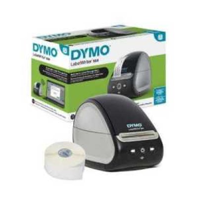 DYMO Label Writer 550 Label Printer - DYMO - Gold Star Kuwait