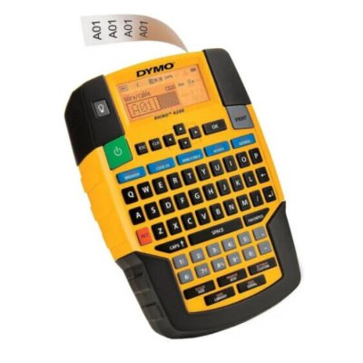 Dymo Rhino 4200 Printer - Dymo | Gold Star Kuwait - Gold Star Kuwait
