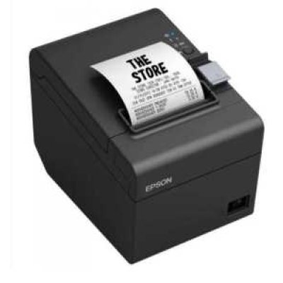 Epson TM-T20III Thermal Receipt Printer (USB & Ethernet)