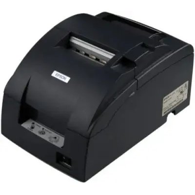 Epson TM-U220B (067) Mono Impact Dot Matrix Receipt Printer