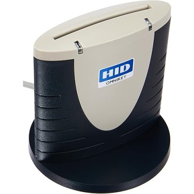 HID OMNIKEY® 3121 USB Smart Card Reader