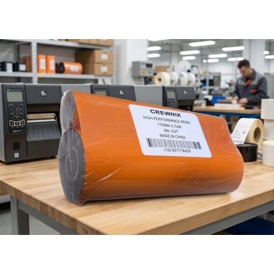 High Performance Resin 110mm x 74mm Ink Outside double core
