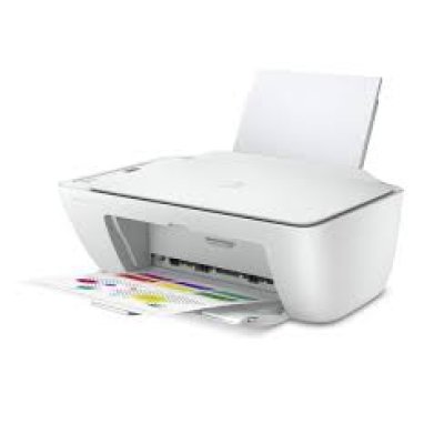HP DeskJet 2710 All-in-One Color Printer – Print, Copy, Scan, Wi-Fi, USB
