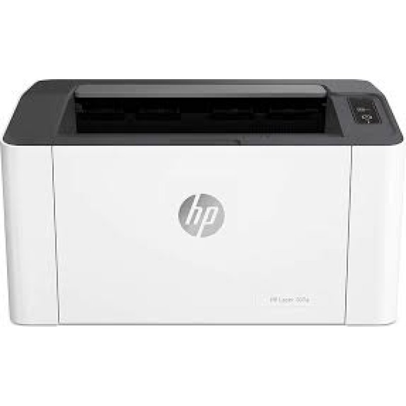 HP LaserJet 107a USB / Mono Laser | Gold Star Kuwait - Gold Star Computer Kuwait