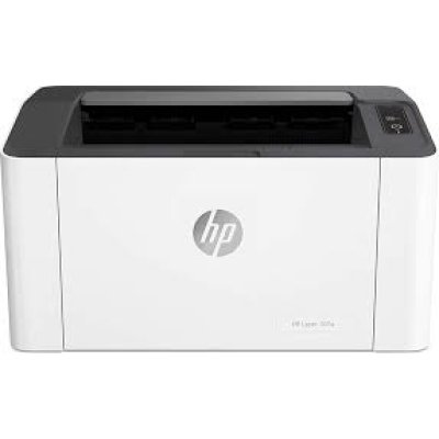 HP LaserJet 107a USB / Mono Laser