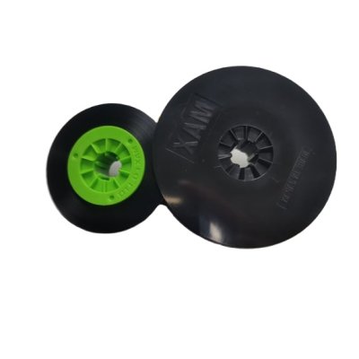 Letatwin INK RIBBON LM-IR50B - Black
