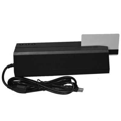 Magnetic Reader Track 1 & 2 & 3 Model 447