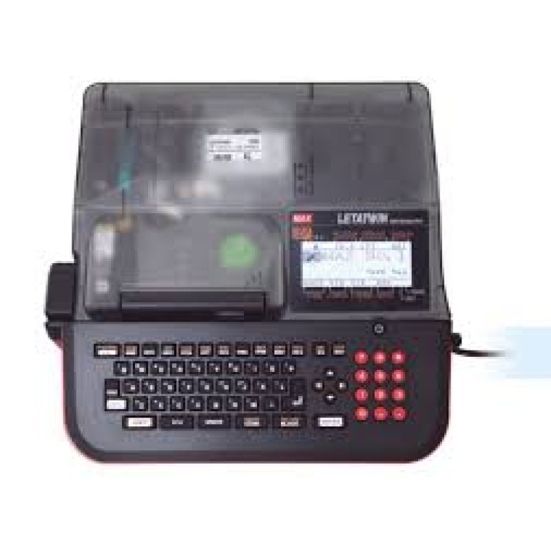 Max Letatwin LM-550A2/PC Ferrule Machine - MAX | Gold Star Kuwait - Gold Star Computer Kuwait