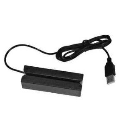 Mini MSR Magnetic Stripe Reader for POS