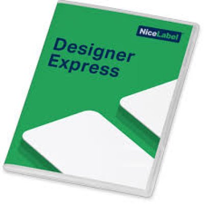 NiceLabel Designer Express: The Effortless Barcode Solution