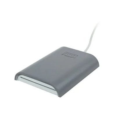 Omnikey 5421 card reader