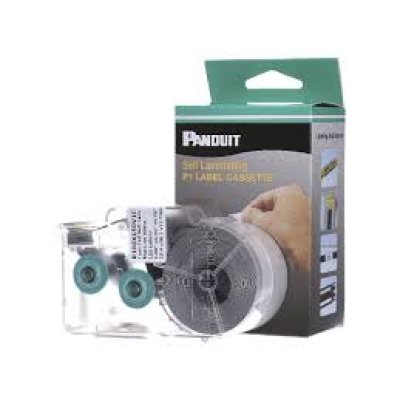Panduit Self-Laminating Vinyl Labels (S100X150VAC)