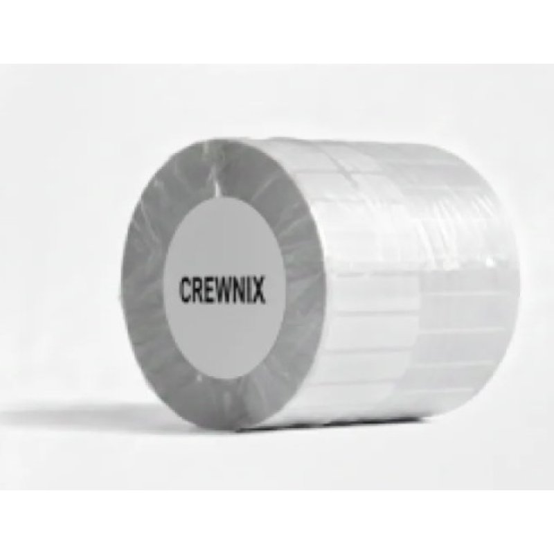 Premium Jewelry Labels | 98mm x 37mm - Gold Star Computer Kuwait