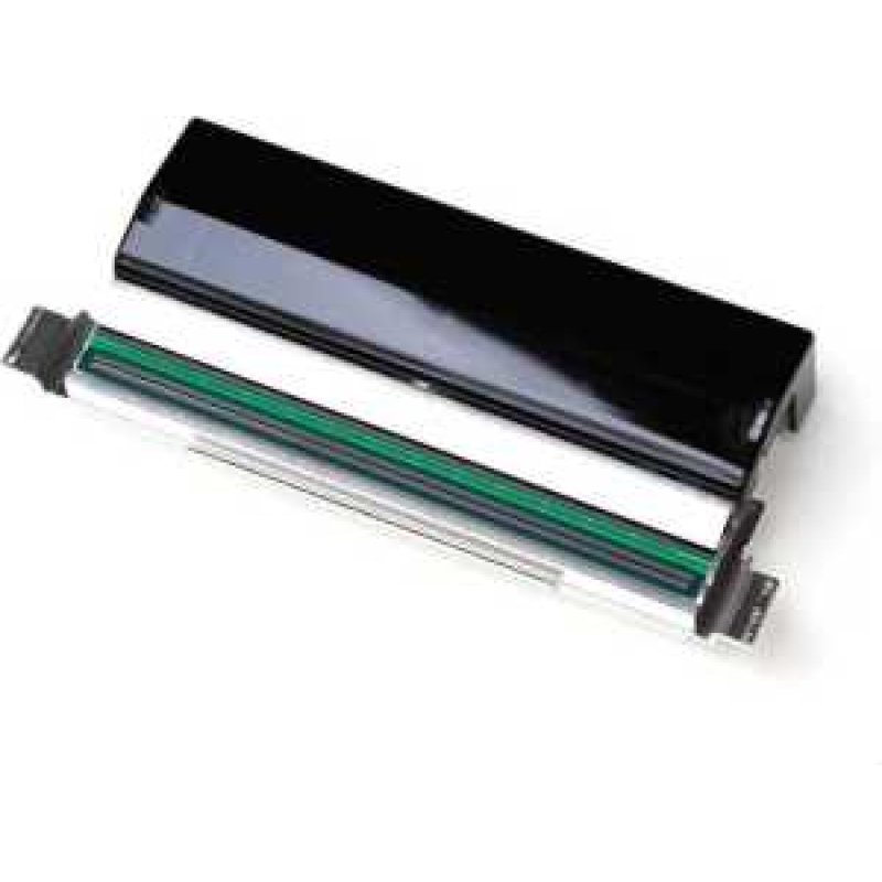 Print Head ZT 410 203dpi Compatible SN/N38-21002 - Compatible | Gold Star Kuwait - Gold Star Computer Kuwait