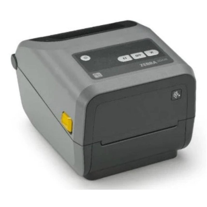 Zebra ZD421T Label Printer - 203 dpi DT Printer - USB - Zebra | Gold Star Kuwait - Gold Star Computer Kuwait