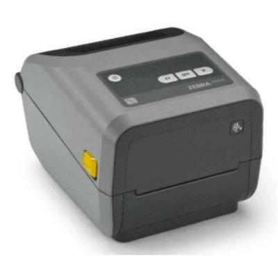 Zebra ZD421T Label Printer - 203 dpi DT Printer - USB - Zebra | Gold Star Kuwait - Gold Star Kuwait