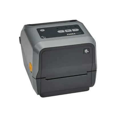 Zebra ZD621T Label Printer - 203 dpi DT Printer - USB/Ethernet - Zebra | Gold Star Kuwait - Gold Star Kuwait