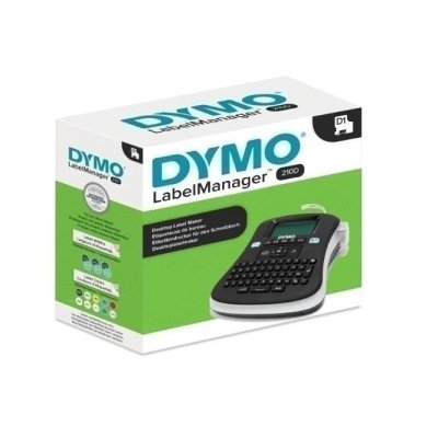 DYMO LabelManager D210 - DYMO | Gold Star Kuwait - Gold Star Kuwait