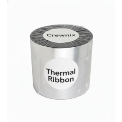 Premium Wax Thermal Transfer Ribbon - 60mm x 300m