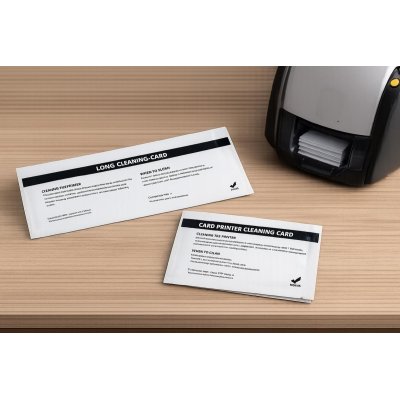 Compatible Cleaning Kit for Zebra ZXP Series 7 Card Printer