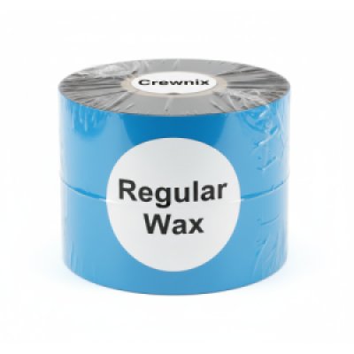 Regular Wax Thermal Transfer Ribbon (110mm x 450m)