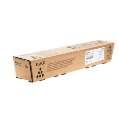 Ricoh MP C2503 Black Laser Toner Cartridge