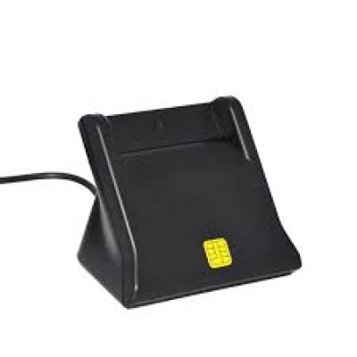 DCR31 Smart Card Reader
