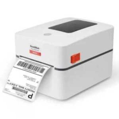Soonmark M4201 Label Printer - USB | Gold Star Kuwait - Gold Star Kuwait
