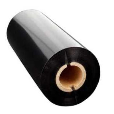 Wax resin ribbon 110mm × 300m | Gold Star Kuwait - Gold Star Kuwait