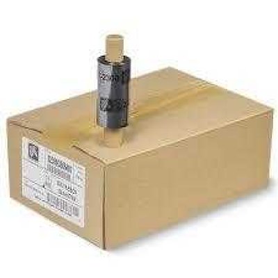 Zebra 2300 Standard Wax Ribbon | 64mm x 74m