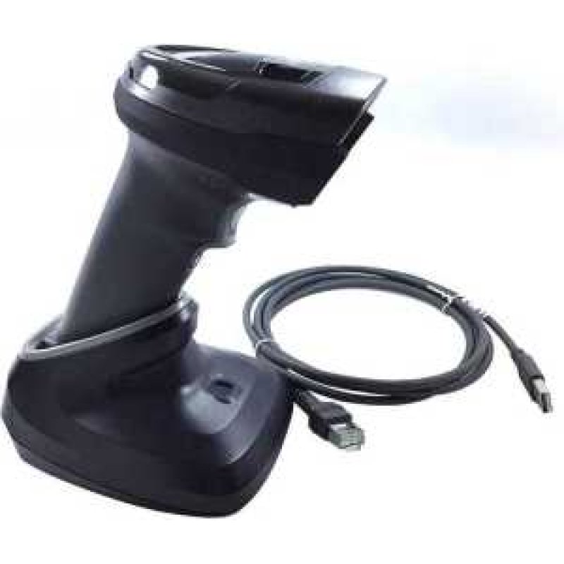 Zebra DS2278 Cordless 2D Barcode Scanner - Zebra | Gold Star Kuwait - Gold Star Computer Kuwait