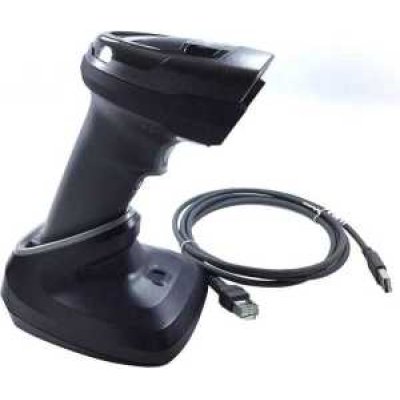 Zebra DS2278 Cordless 2D Barcode Scanner - Zebra | Gold Star Kuwait - Gold Star Kuwait