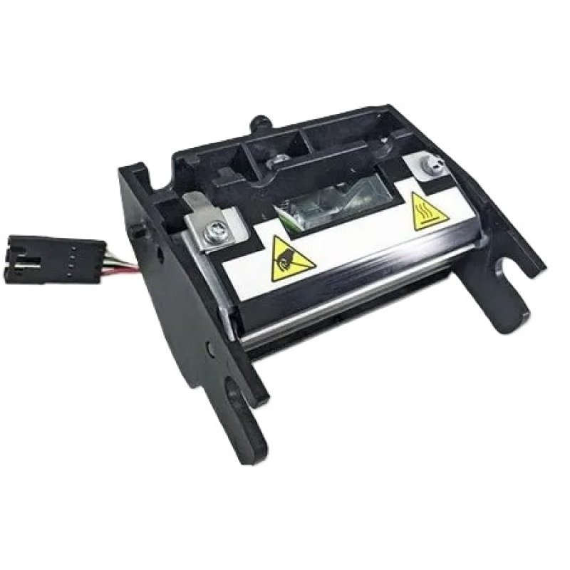 ZEBRA Print Head ZXP3 - zebra | Gold Star Kuwait - Gold Star Computer Kuwait