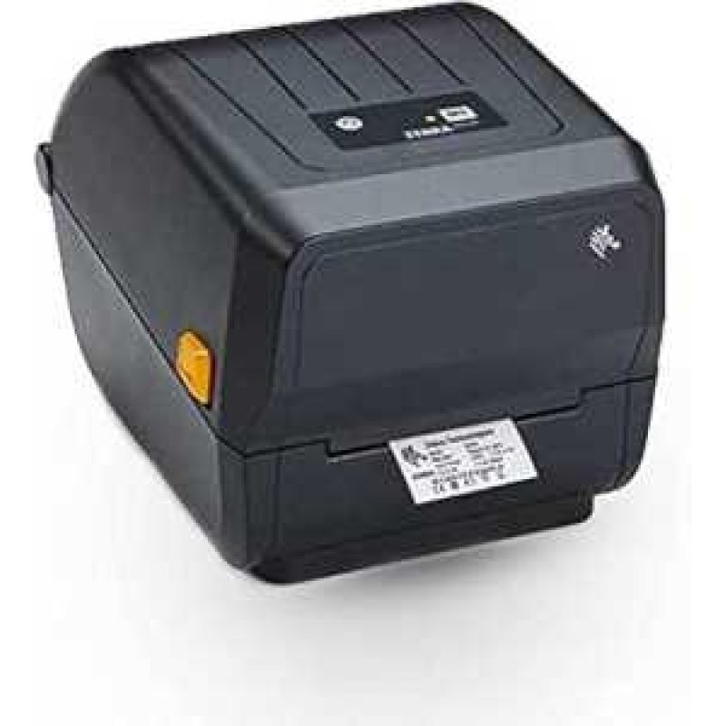 Zebra ZD220T Label Printer -  203 dpi / USB / Thermal Printer | Gold Star Kuwait - Gold Star Computer Kuwait