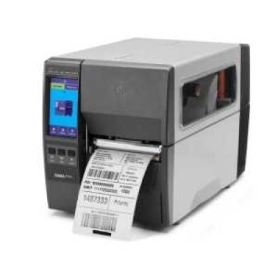ZT231 Industrial 4-inch 203dpi - Label Printer (USB + Ethernet) - Gold Star Kuwait