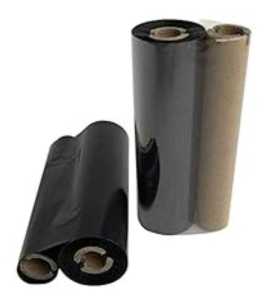 Wax resin ribbon 110mm × 74m