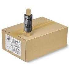Zebra 2300 Standard Wax Ribbon | 64mm x 74m