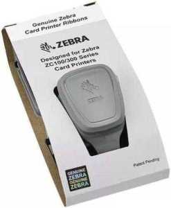 Zebra ZC100/300  series Card Printer Ribbon Color 250EM