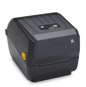Zebra ZD888T Thermal Transfer Desktop Printer (203 dpi / USB)